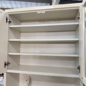 松田家具_二枚扉キッチンボード_151008833002-3