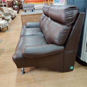 筑波産商_ハイバック本革3人掛けソファ_ガルボ_156020494002-6