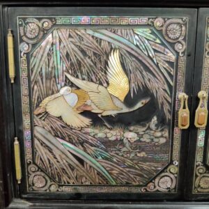 螺鈿細工-デザインキャビネット_韓国家具_155052204002-6