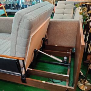 電動シングルベッド_ニトリ_ニトリ_153052228002-2