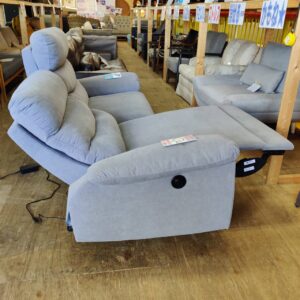 電動リクライニング2人掛けソファ_156020505002-5