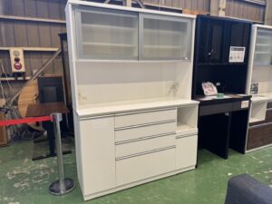 キッチンボード、食器棚入荷まとめ。愛品館八千代店 | リサイクル 