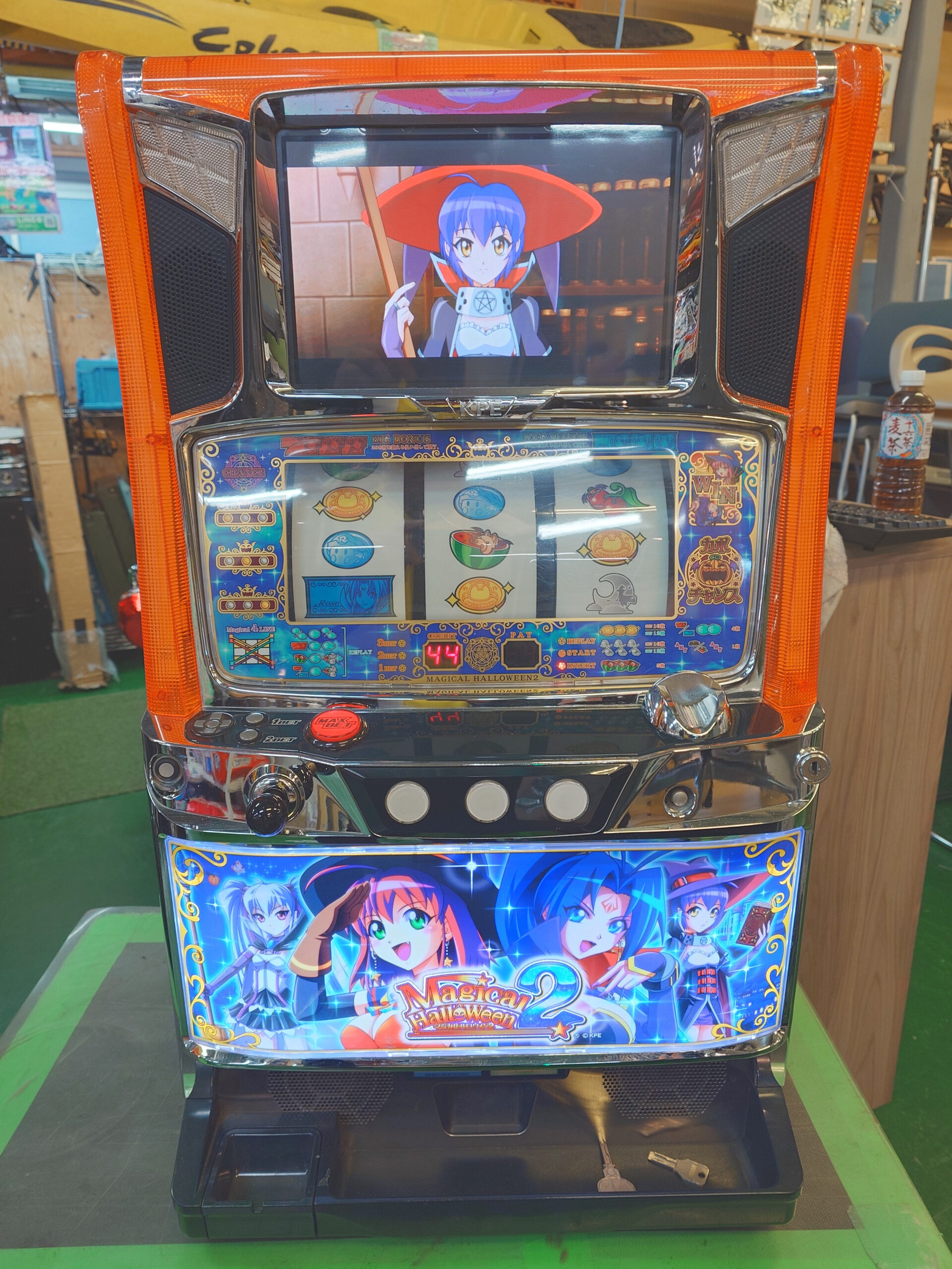 パチスロ・スロット実機の入荷情報・商品まとめページ｜リサイクル 