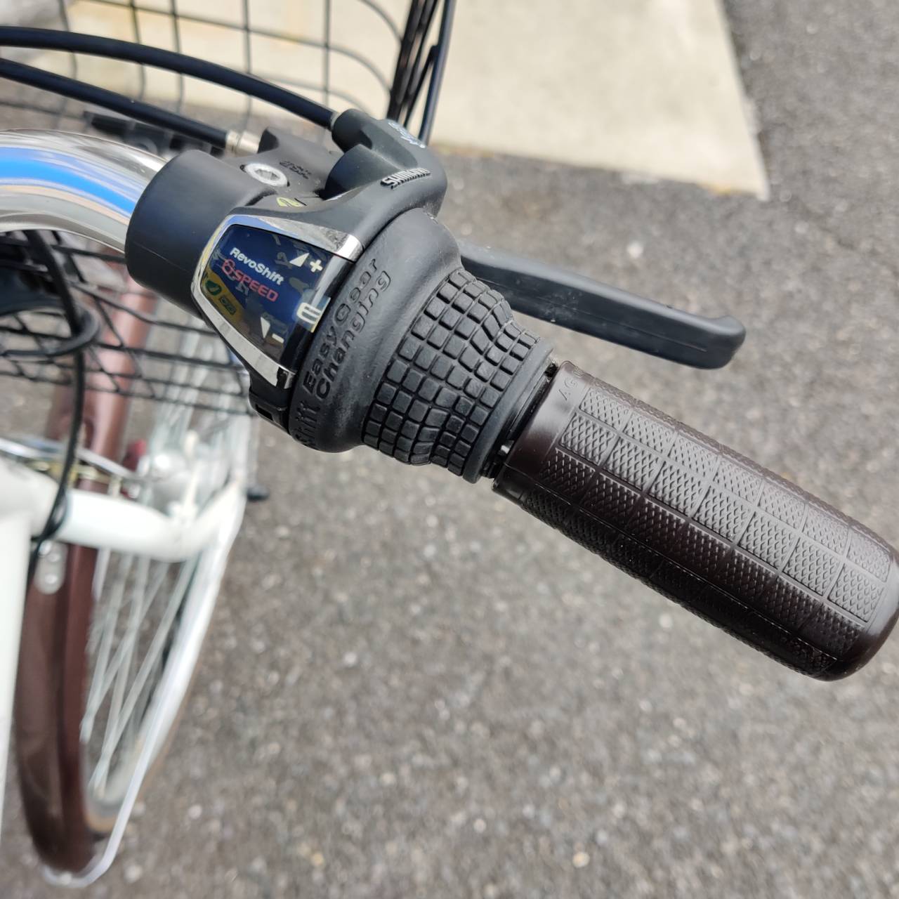 マルキン marukin 27インチ シティサイクル RUNESIC 販売中！ 愛品 