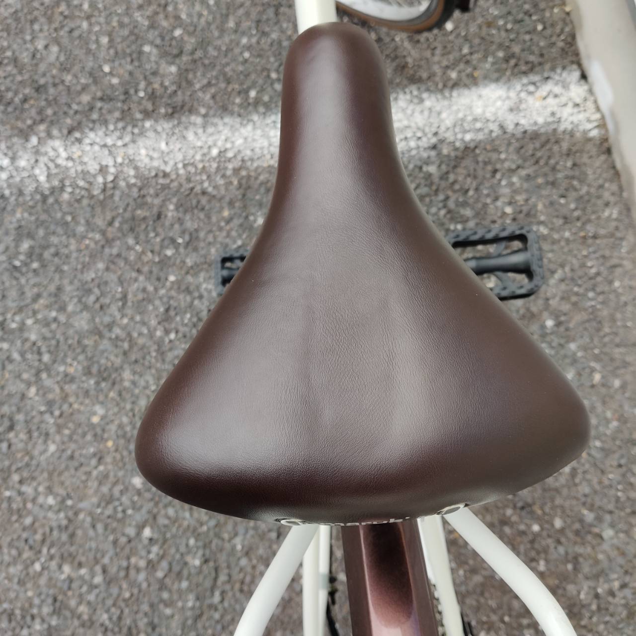 マルキン marukin 27インチ シティサイクル RUNESIC 販売中！ 愛品 