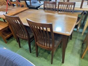 ダイニングセット入荷まとめ。愛品館八千代店 | リサイクルショップ 