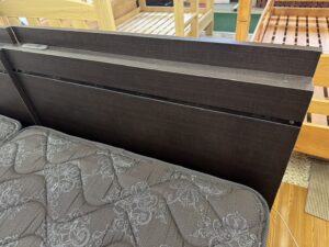 東京ベッド｜シングルベッド｜Rev.7ブルーラベル買取致しました｜愛品 