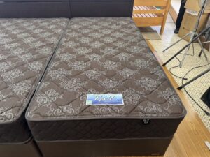 東京ベッド｜シングルベッド｜Rev.7ブルーラベル買取致しました｜愛品 