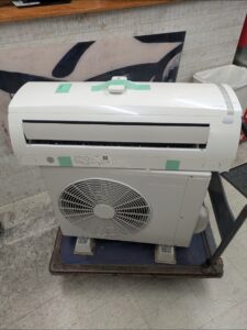ルームエアコン 中古 販売 買取 江戸川区