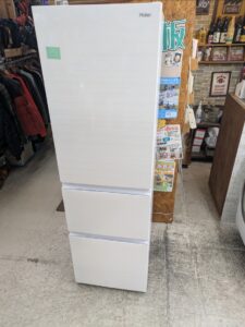 ハイアール 冷蔵庫 中古 販売 買取 リサイクル 江戸川区