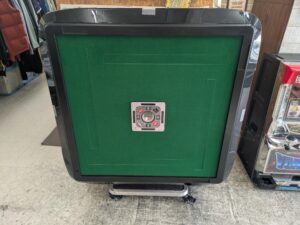 全自動麻雀卓 中古 販売 買取 リサイクルショップ 江戸川区