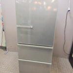 アクア｜AQR-27H(S)｜3ドア冷蔵庫 入荷致しました｜愛品館千葉店