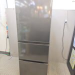 ハイセンス｜HR-D3602S｜3ドア冷蔵庫 入荷致しました｜愛品館千葉店