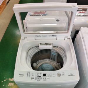 AQUA-_2020年製_7.0kg-全自動洗濯機_AQW-GV70J_142034559002-3