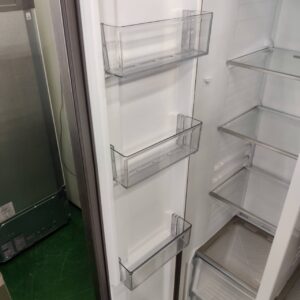 AQUA アクア 2023年製 475L 2ドア 冷凍冷蔵庫 AQR-SBS48K2 販売中！ 愛 