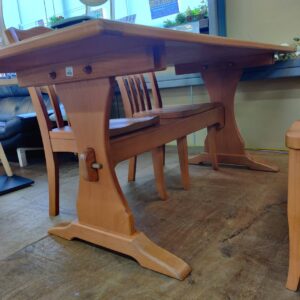 Aunt-Stellas_ダイニング5点セット_152010123002-4