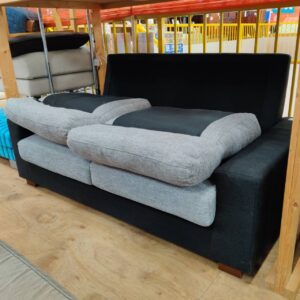 Circus_布張りワイド2人掛けソファ_156020436002-4