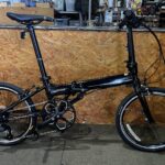 DAHON DEFTAR ダホン  デフター 折りたたみ自転車買取いたしました。