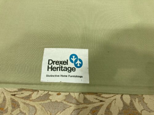 DREXEL HERITAGE (ドレクセル ヘリテイジ) ｜フランチェスカ｜3人掛け 