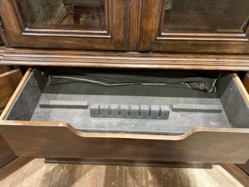 DREXEL HERITAGE (ドレクセル ヘリテイジ) ｜フランチェスカ｜4枚扉