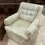 DREXEL HERITAGE (ドレクセル ヘリテイジ) ｜フランチェスカ｜1人掛けソファ入荷致しました！