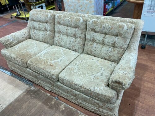 H112K43a DREXEL HERITAGE ワイドソファ DREXEL HERITAGE (ドレクセル ヘリテイジ) ｜フランチェスカ｜3人掛け