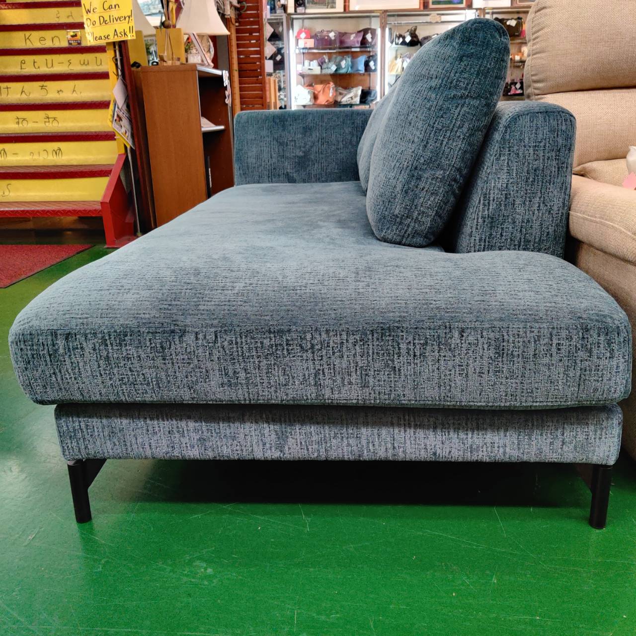 EuroComfort カウチソファー(シェーズロング) 販売中！ 愛品倶楽部柏店 
