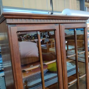 使い込むほど愛着が湧く｜IDF太田長のアトランタ書棚が入荷！｜国産 