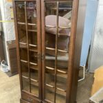 使い込むほど愛着が湧く｜IDF太田長のアトランタ書棚が入荷！｜国産カントリーの最高峰｜愛品倶楽部 柏店