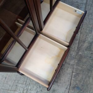 IDF太田長_2枚扉書棚_COUNTRY-FURNITURE-ATLANTA_155052308002-3