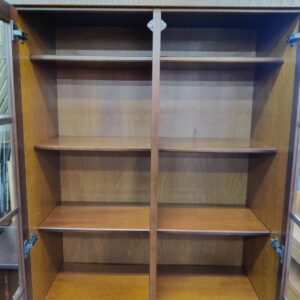 IDF太田長_2枚扉書棚_COUNTRY-FURNITURE-ATLANTA_155052308002-4