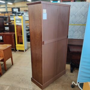 IDF太田長_2枚扉書棚_COUNTRY-FURNITURE-ATLANTA_155052308002-8