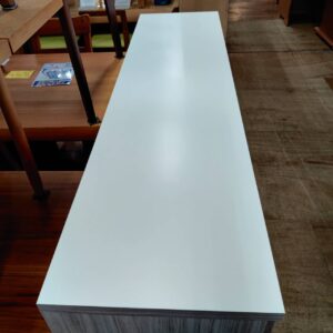 理想の動線をオーダーメイド｜LOWYAの4分割キッチンカウンターAタイプ 