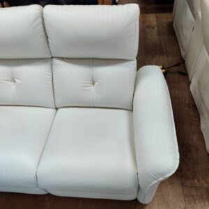 NITORI-_電動リクライニング2人掛けソファ_ピュールWH-Nシールド_156020564002-2