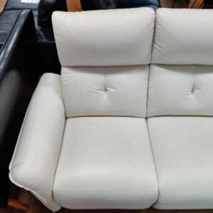 NITORI-_電動リクライニング2人掛けソファ_ピュールWH-Nシールド_156020564002-3