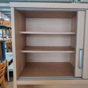 NITORI_2枚スライド扉キッチンボード_RIPE105KB_151008867002-3