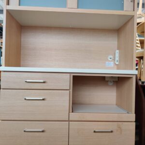 NITORI_2枚スライド扉キッチンボード_RIPE105KB_151008867002-5