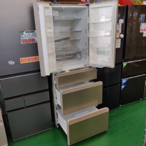 Panasonic-_2021年製_500L-6ドア-冷凍冷蔵庫_NR-F507HPX_143018254002-2