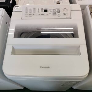 Panasonic-_2021年製_7.0kg-全自動洗濯機_NA-FA70H9_142034511002-2