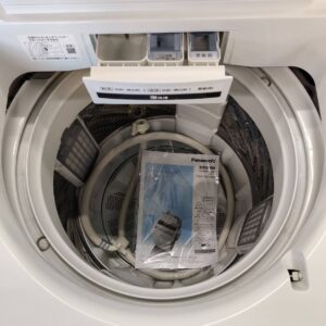 Panasonic-_2021年製_7.0kg-全自動洗濯機_NA-FA70H9_142034511002-4