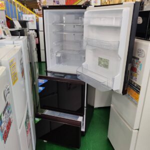 SHARP-_2020年製_350L-3ドア-冷凍冷蔵庫_SJ-GW35F_143018680002-2