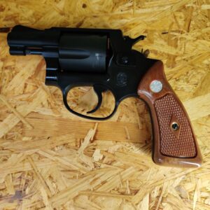 TANAKA-WORKS_モデルガン_Smith-Wesson-.38-Chiefs-Special-Pre-M36-2inch-Square-Butt-HW-Ver.2_126014300002-3