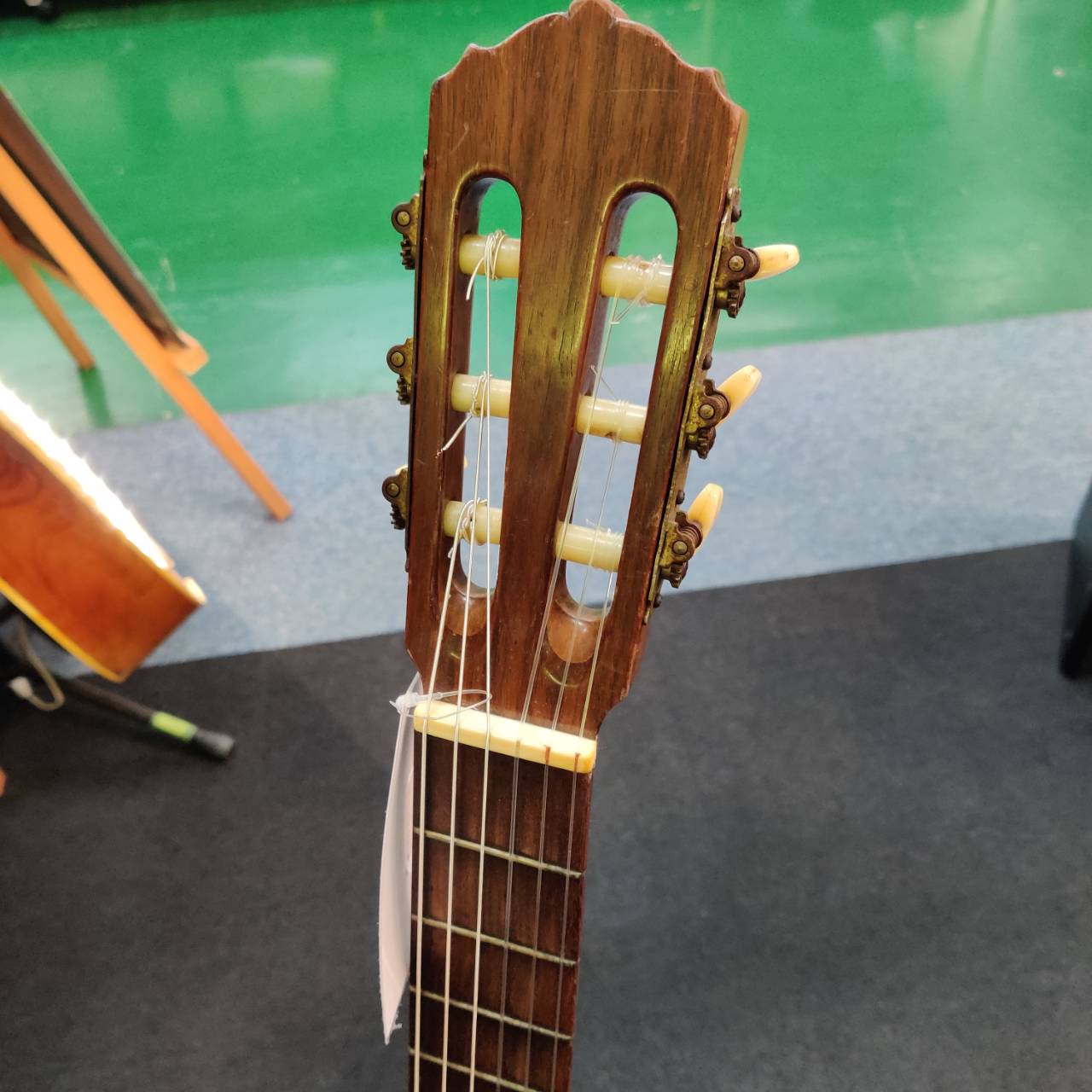 Tokyo Violin 東京ヴァイオリン クラシックギター No.515 販売中！ 愛 