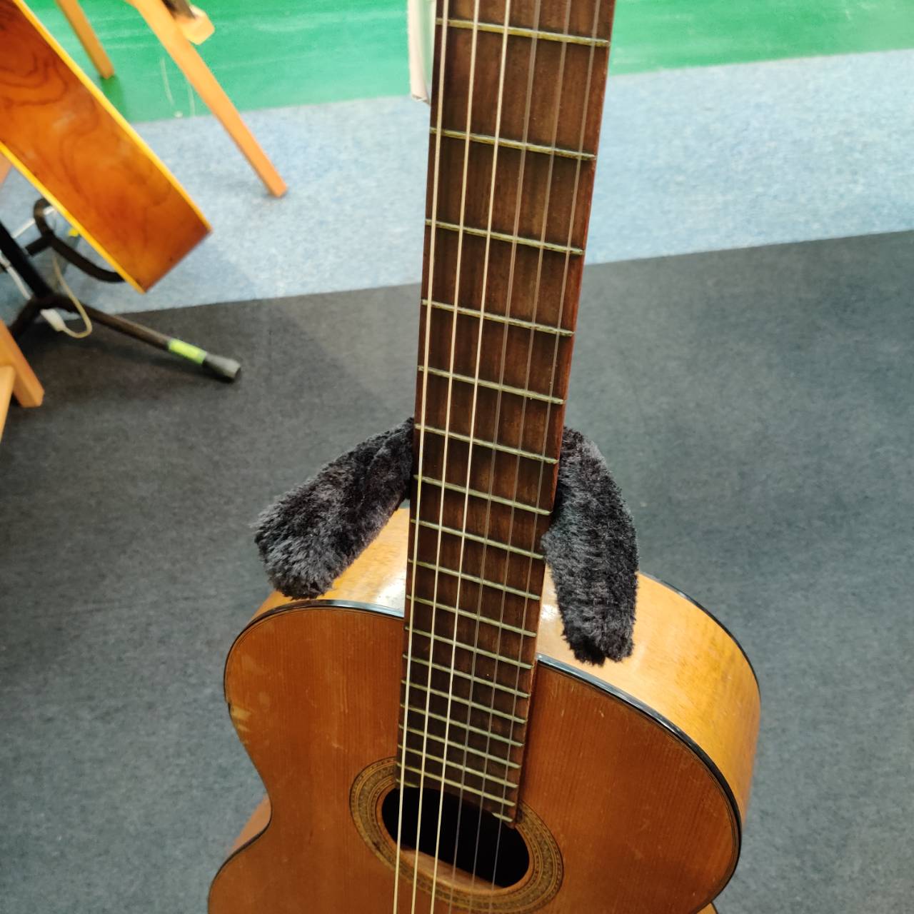 Tokyo Violin 東京ヴァイオリン クラシックギター No.515 販売中！ 愛 