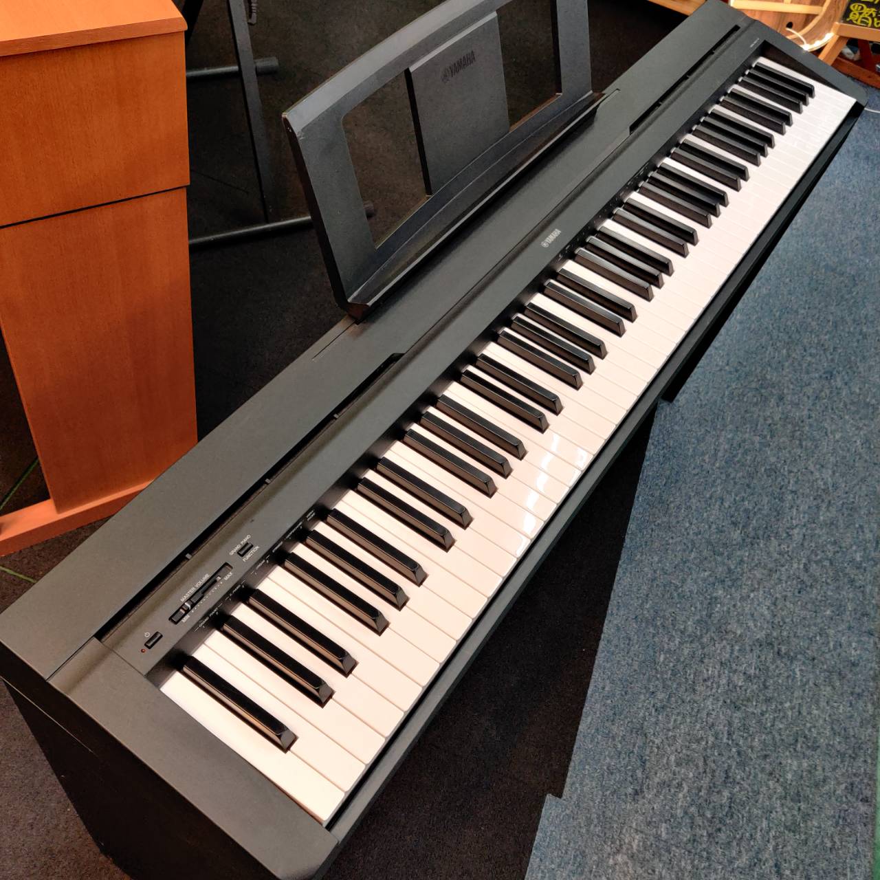 YAMAHA ヤマハ 電子ピアノ P-45 販売中！ 愛品倶楽部柏店 リユース 