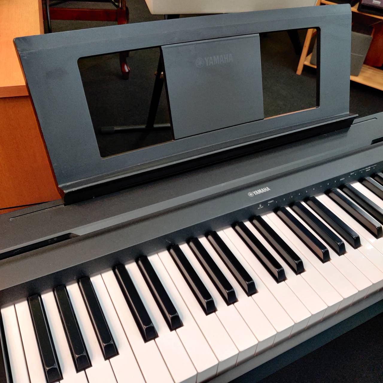 YAMAHA ヤマハ 電子ピアノ P-45 販売中！ 愛品倶楽部柏店 リユース 