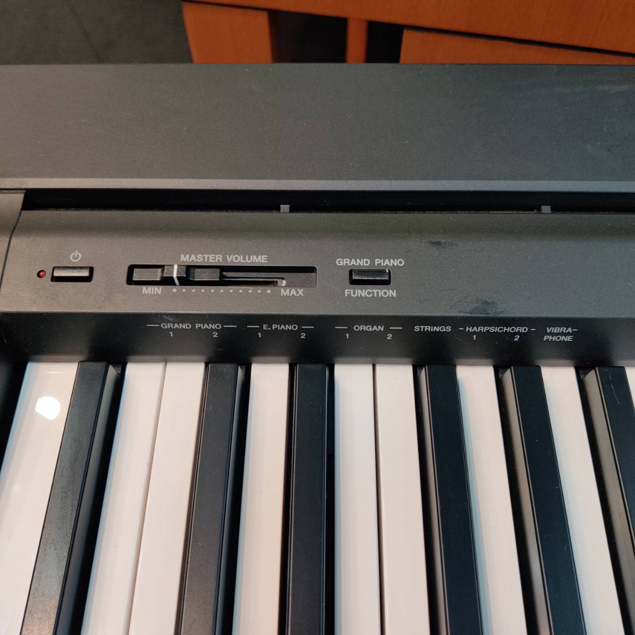 YAMAHA ヤマハ 電子ピアノ P-45 販売中！ 愛品倶楽部柏店 リユース 