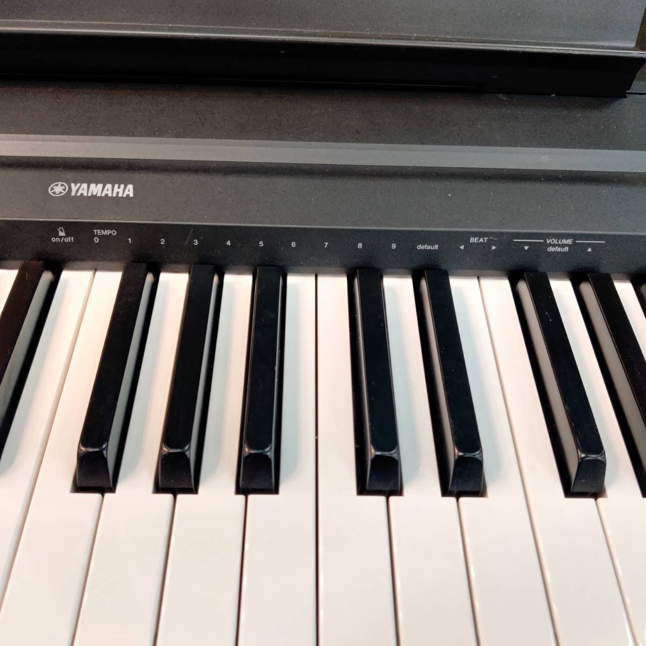 YAMAHA ヤマハ 電子ピアノ P-45 販売中！ 愛品倶楽部柏店 リユース 