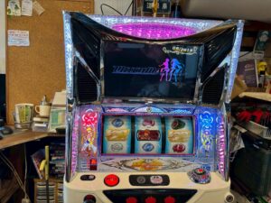 ウィッチマスター/FF｜スロット実機5号機｜買取致しました|愛品館