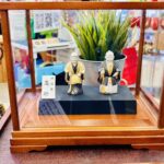 純銀製 高砂｜置物 買取致しました｜愛品館千葉店